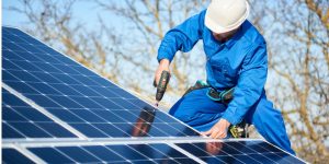Installation Maintenance Panneaux Solaires Photovoltaïques à Monteils